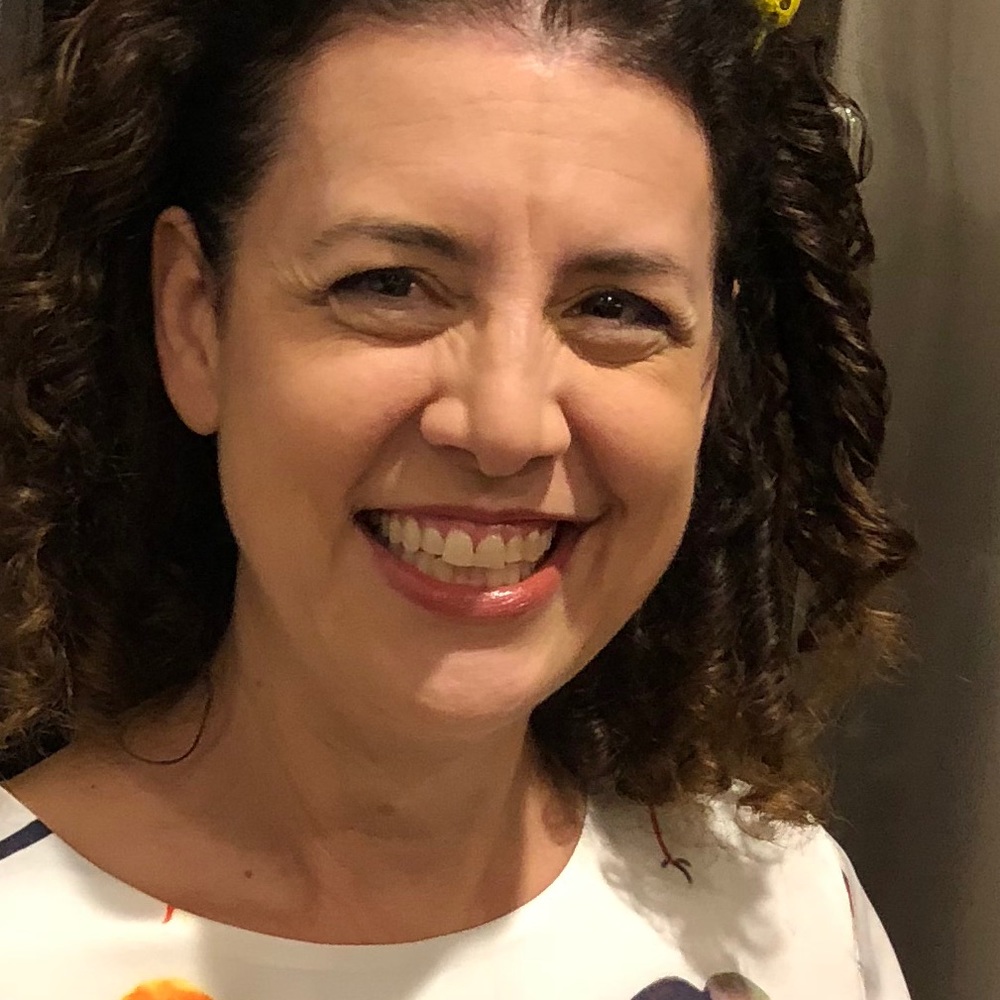Meet your Posher, Kelli